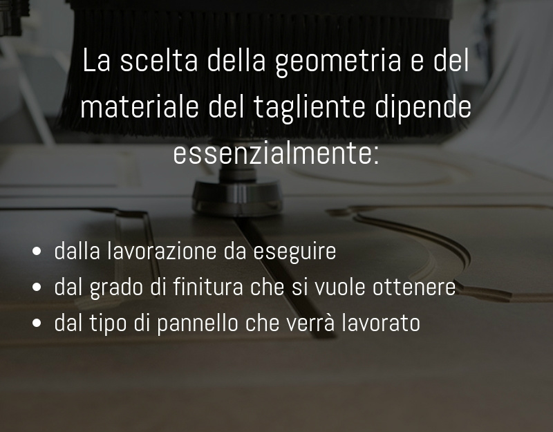 Cosa caratterizza una fresa per pantografo CNC
