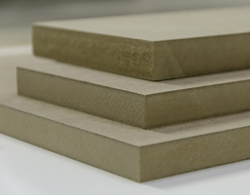 Cornice in legno massiccio fantasia 2240 grigio 10,5x14,8 cm vetro acrilico