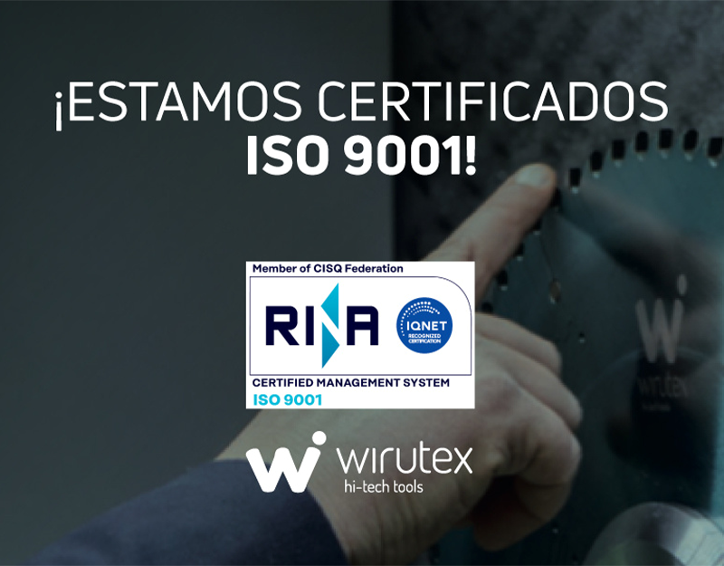 iso-9001-certificación